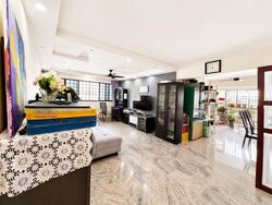 Blk 606 Clementi West Street 1 (Clementi), HDB 5 Rooms #570640801